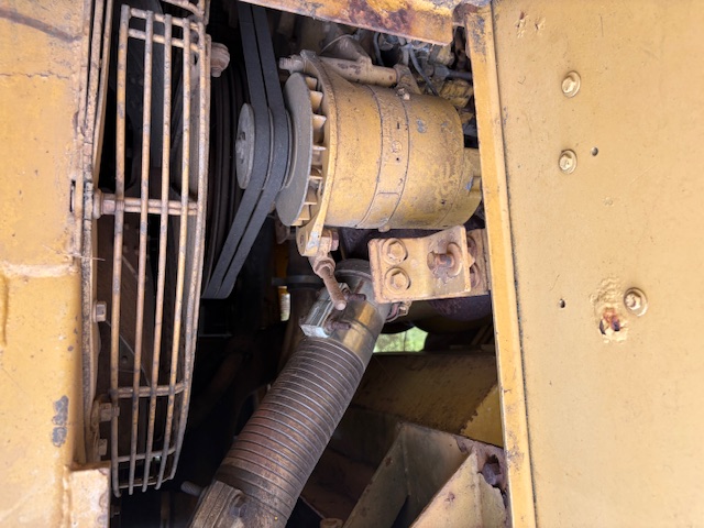 1983 CATERPILLAR 963 - Image 17